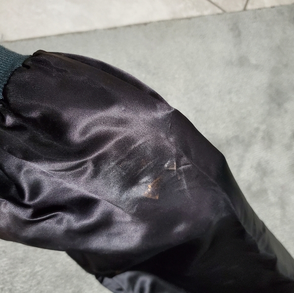 Vintage Boxing Leonard DURAN III jacket - Picture 8 of 8